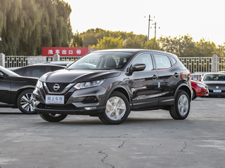 东风日产  2.0L CVT