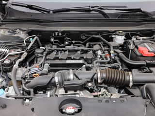 广汽本田  260TURBO