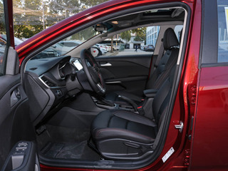 雪佛兰（国产）  轻混 Redline 320T