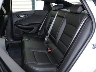 雪佛兰（国产）  535T 第二排座椅