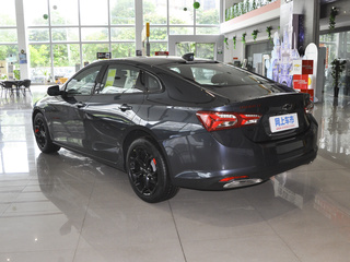 雪佛兰（国产）  Redline 550T 左后正45度