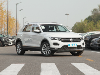 一汽-大众  280TSI