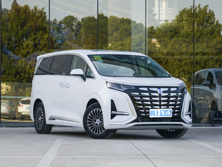 腾势汽车  DM-i 945