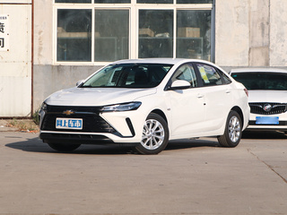 雪佛兰（国产）  1.5L