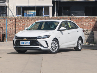 雪佛兰（国产）  1.5L