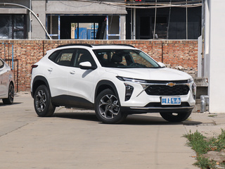 雪佛兰（国产）  1.5T CVT