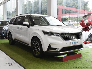 起亚  1.6T基本型