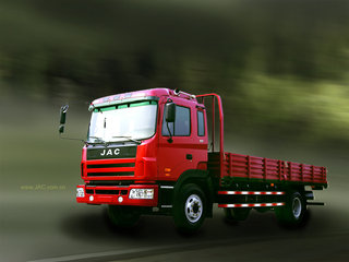 2008款 卡车HFC1121 排半整车 一汽锡柴 2008款 卡车HFC1121 排半整车 一汽锡柴