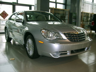 2008款 2.0 自动 豪华型 2008款 2.0 自动 豪华型