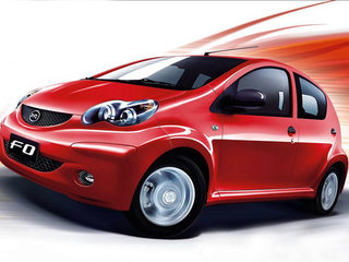 2009款 1.0L 手动 实用型 2009款 1.0L 手动 实用型