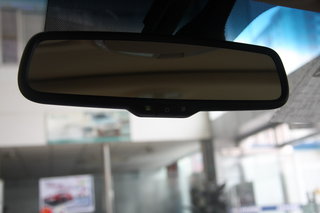现代（进口） 劳恩斯Genesis