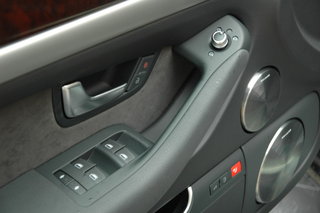 奥迪(进口) A8L 2008款