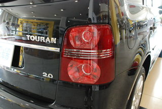 大众(上汽) 新途安 右尾灯部分 