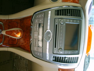 别克 君越 2008款 特写 