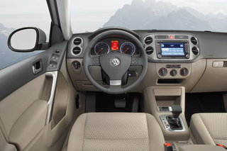 大众（进口） 途欢Tiguan
