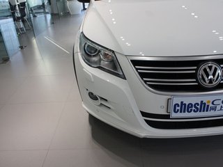 Tiguan 2.0T R-Line