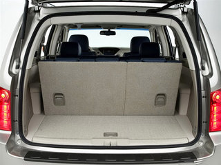 本田(进口) 新Pilot