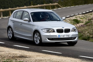 2008款 120i 2.0 运动限量版 2008款 120i 2.0 运动限量版