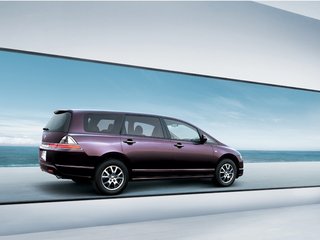 广州本田 奥德赛 2008款