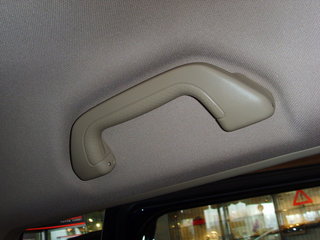 本田 奥德赛 2008款 把手 