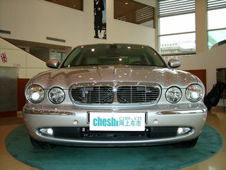 XJ8 4.0 XJ8 4.0