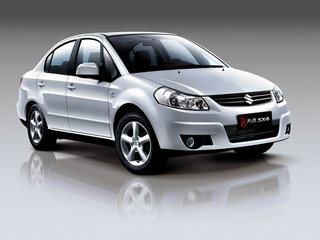 2008款 两厢 1.6L 自动 运动休旅型 2008款 两厢 1.6L 自动 运动休旅型