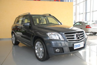 2010款 GLK300 3.0L 时尚型 5座 2010款 GLK300 3.0L 时尚型 5座