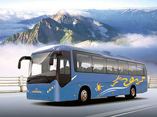 2007款 金旅 XML6108E42 2007款 金旅 XML6108E42