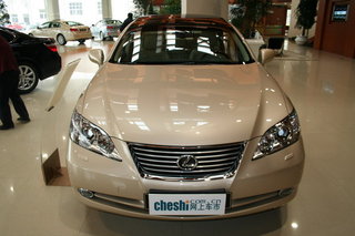 2006款 ES300 V6 3.0 AT 2006款 ES300 V6 3.0 AT
