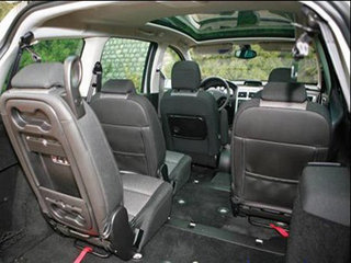 标致(进口) 307SW