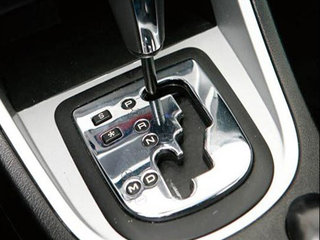 标致(进口) 307SW