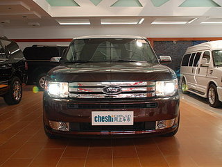 福特(进口) 福莱克斯Flex