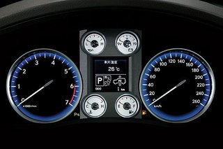 雷克萨斯(凌志) LX