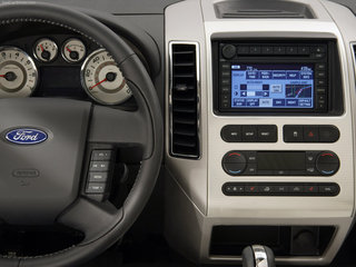 福特（进口） 爱虎Edge