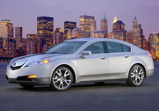 2009款 3.5L 自动 豪华运动版 2009款 3.5L 自动 豪华运动版