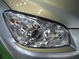 一汽丰田 RAV4