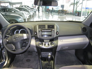 一汽丰田 RAV4