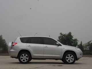 一汽丰田 RAV4