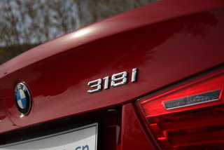 华晨宝马 新3系