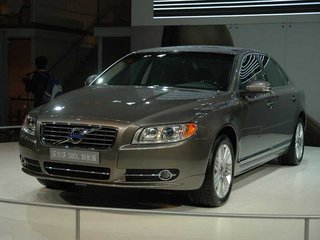 2009款 2.5T 自动 智尊版 2009款 2.5T 自动 智尊版