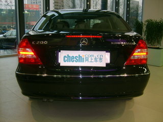 奔驰（进口） C系