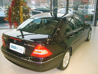 奔驰（进口） C系