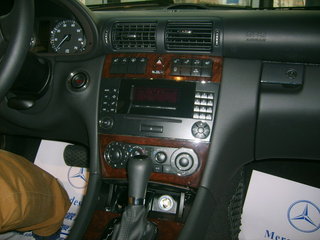 奔驰（进口） C系