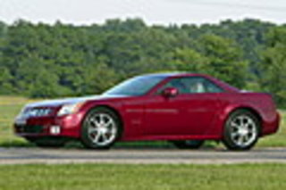 2005款 4.6L 自动 2005款 4.6L 自动