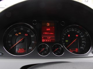 一汽大众 全新迈腾 迈腾1.4TSI 舒适版中控