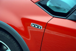 长安铃木 天语SX4-两厢 2009款