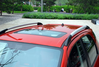 长安铃木 天语SX4-两厢 2009款