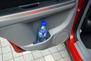 长安铃木 天语SX4-两厢 2009款