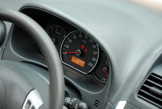 长安铃木 天语SX4-两厢 2009款