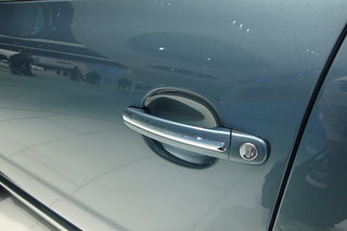 上海大众 新领驭 1.8T